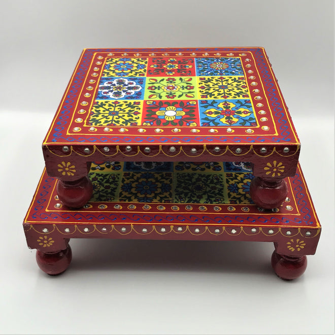Tables - Handmade &amp; Hand Painted - SOLD OUT