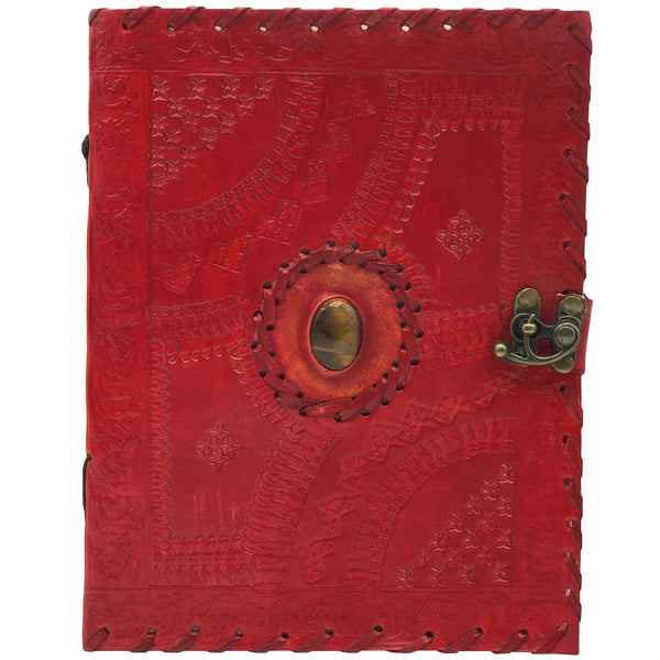 Leather Hand Made Journals - Beautifully Crafted - SOLD OUT
