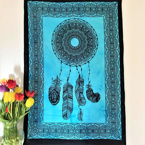 Cotton Tapestries and Posters - from £5.99