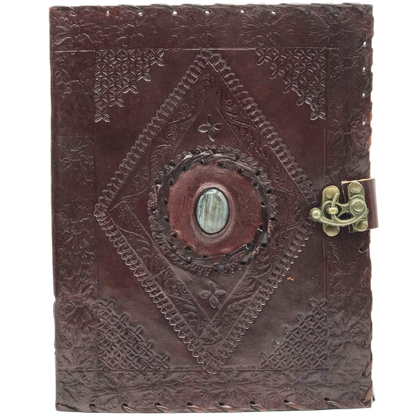 Leather Hand Made Journals - Beautifully Crafted - SOLD OUT