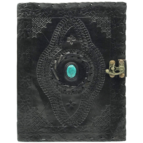 Leather Hand Made Journals - Beautifully Crafted - SOLD OUT