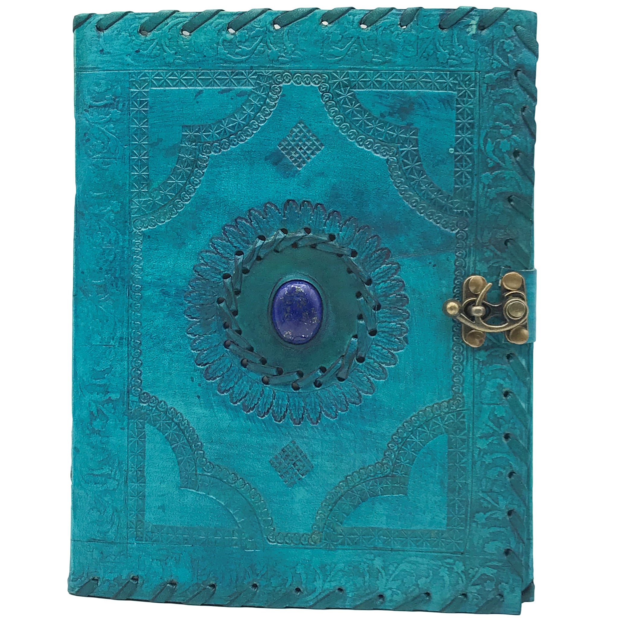 Leather Hand Made Journals - Beautifully Crafted - SOLD OUT