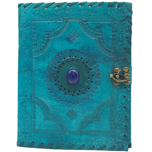 Leather Hand Made Journals - Beautifully Crafted - SOLD OUT