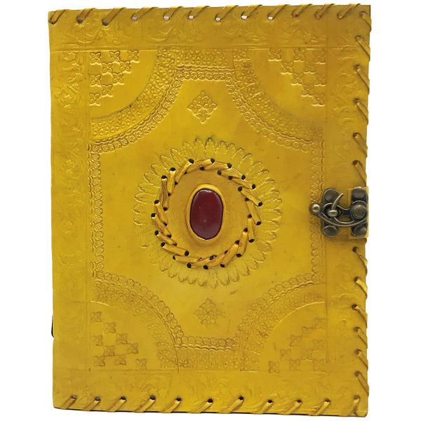 Leather Hand Made Journals - Beautifully Crafted - SOLD OUT