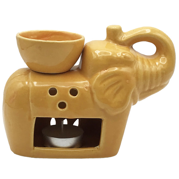 Elephant Fragrance Oil Burner