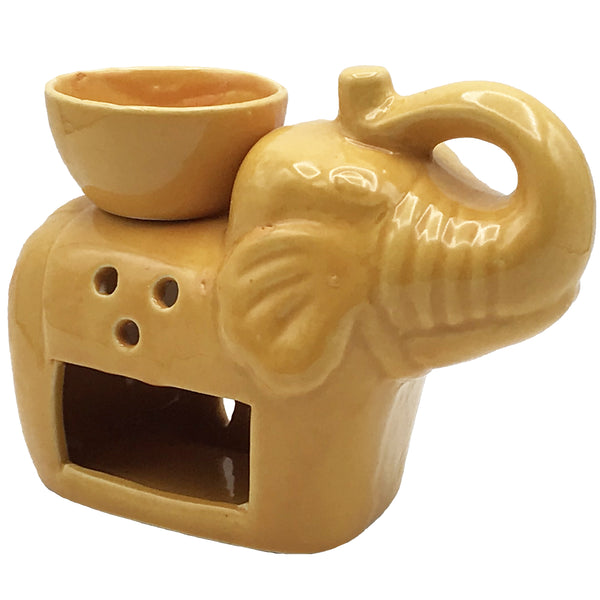 Elephant Fragrance Oil Burner