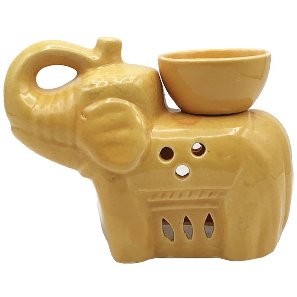 Elephant Fragrance Oil Burner