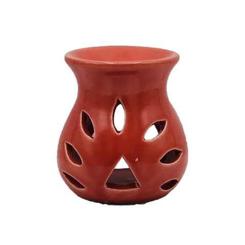 Elegant Fragrance Oil Burner