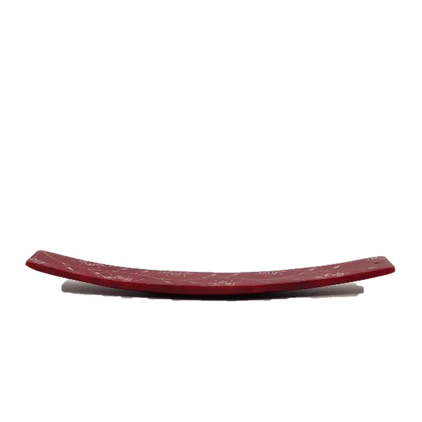 Incense Holders - Hand Crafted and Hand Painted