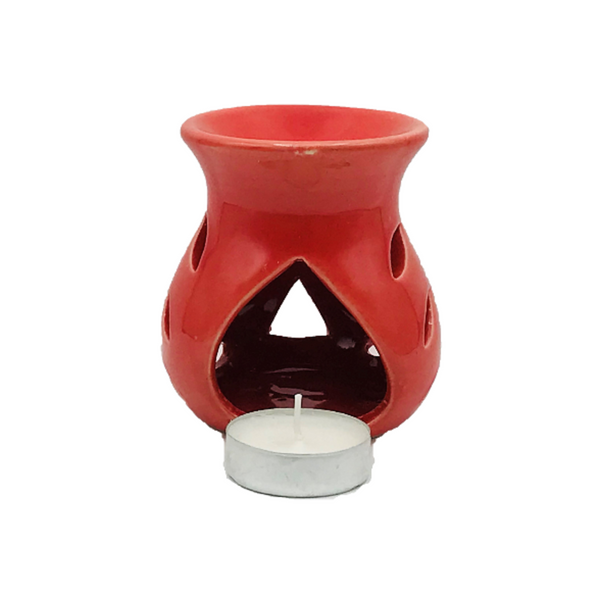 Elegant Fragrance Oil Burner