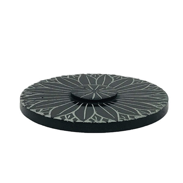 Incense Holders - Hand Crafted and Hand Painted