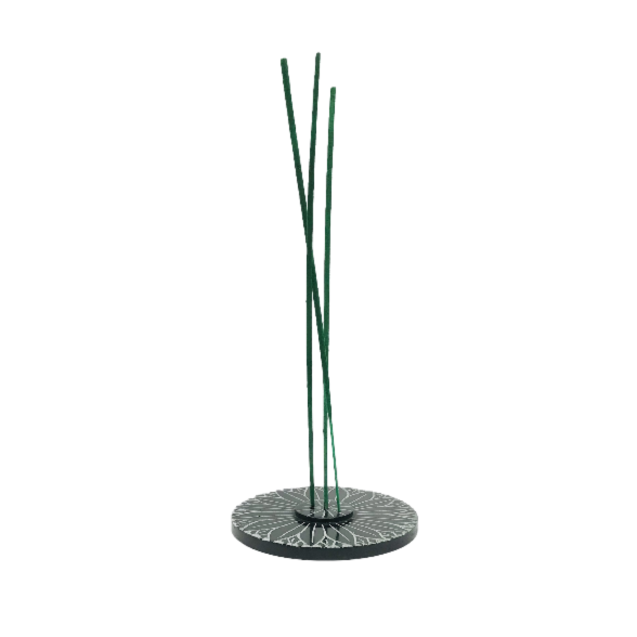 Incense Holders - Hand Crafted and Hand Painted