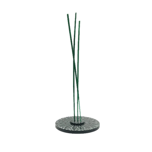 Incense Holders - Hand Crafted and Hand Painted