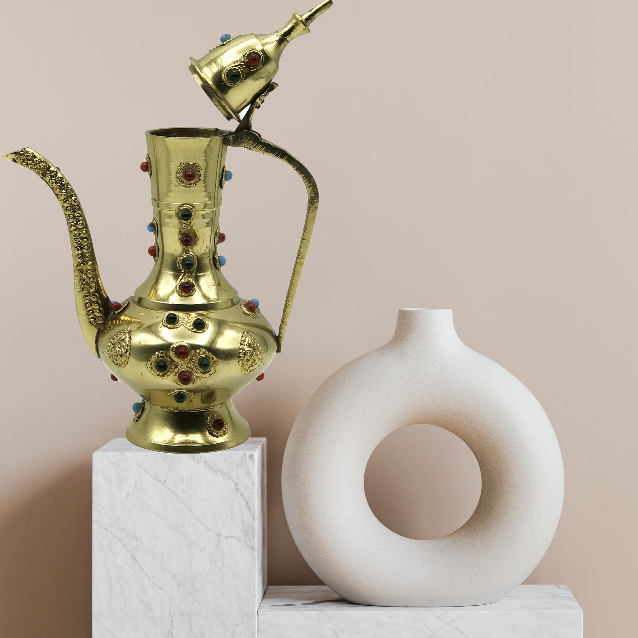 Beautiful Decorative Surahi