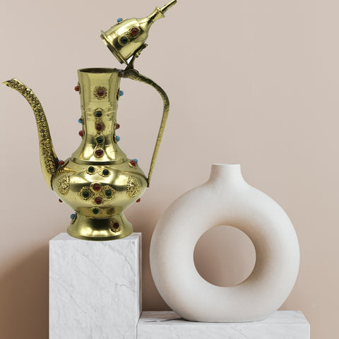 Beautiful Decorative Surahi